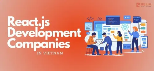 react.js development company
